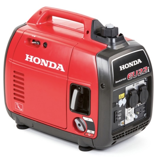 HONDA agregat EU22i 2,2kW monofazni